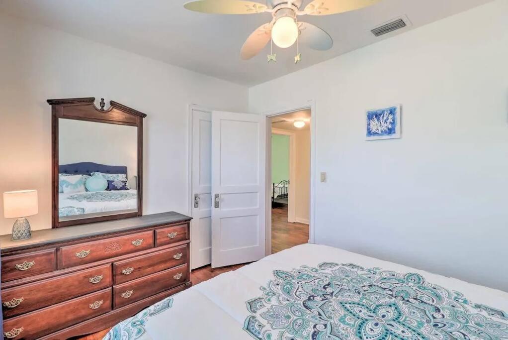 Pool Home Sleeps 6 With Large Fenced Yard Jacksonville Bagian luar foto
