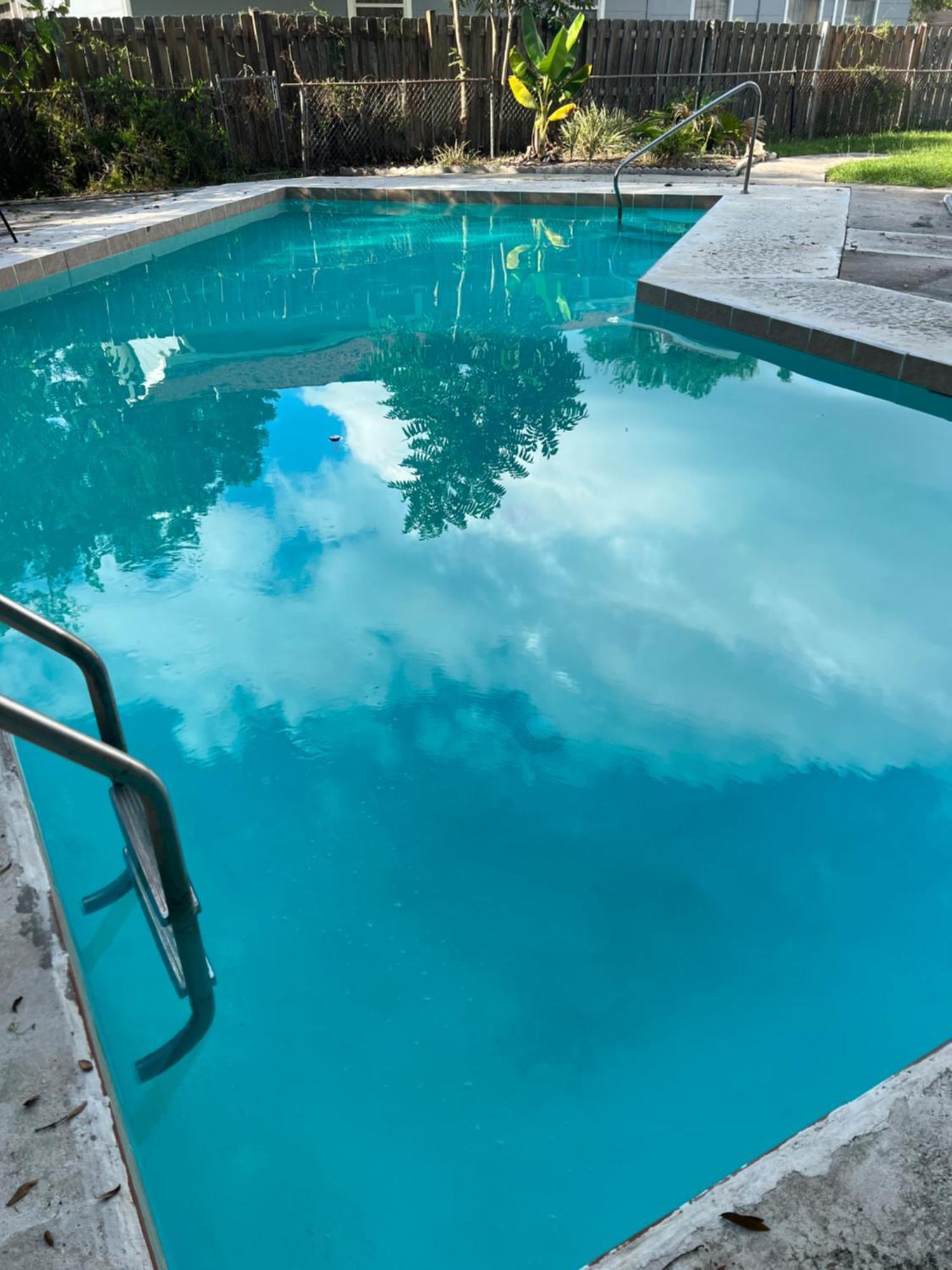 Pool Home Sleeps 6 With Large Fenced Yard Jacksonville Bagian luar foto