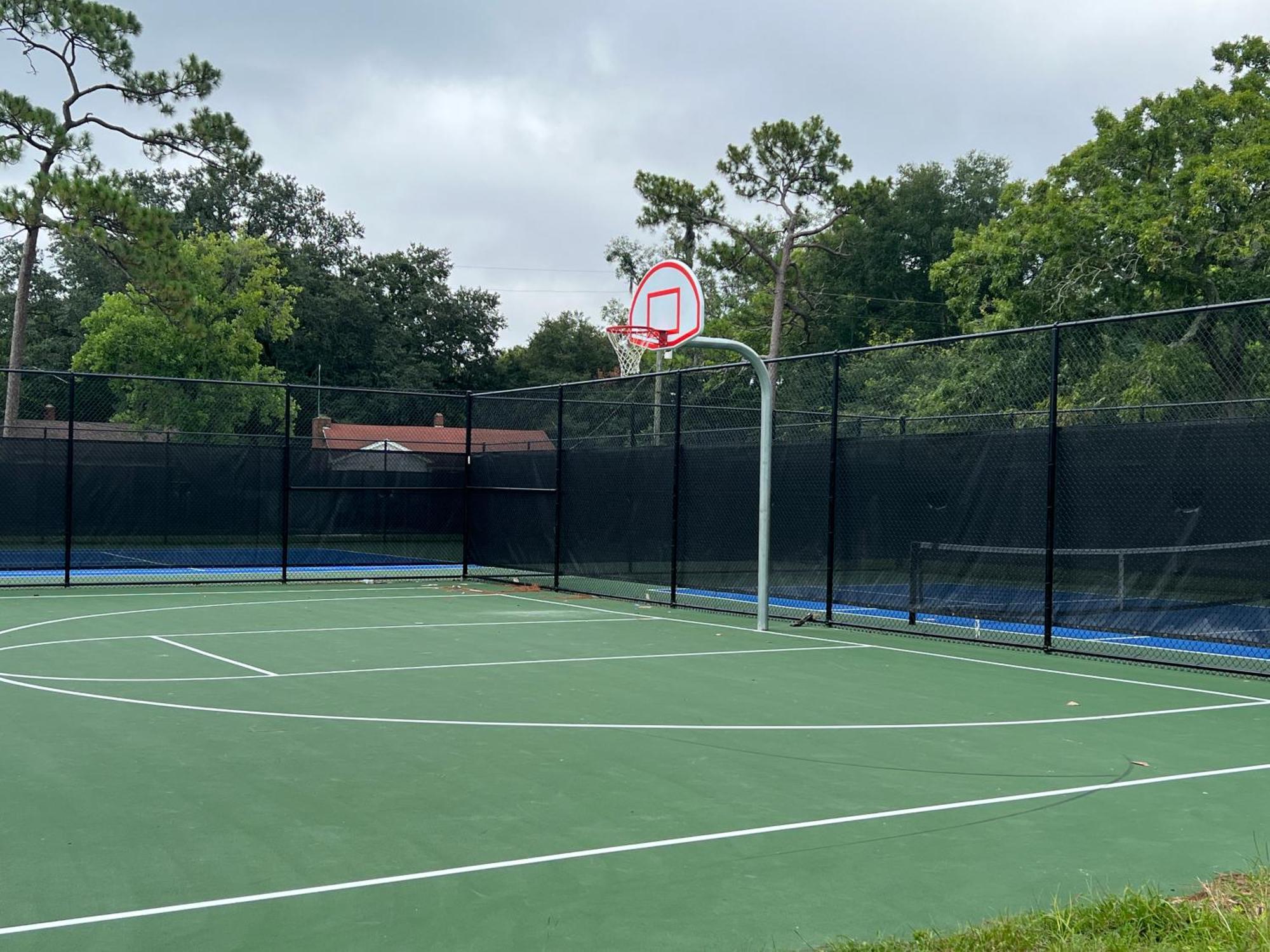 Pool Home Sleeps 6 With Large Fenced Yard Jacksonville Bagian luar foto